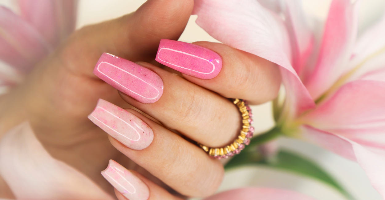 Unhas Luminescentes
