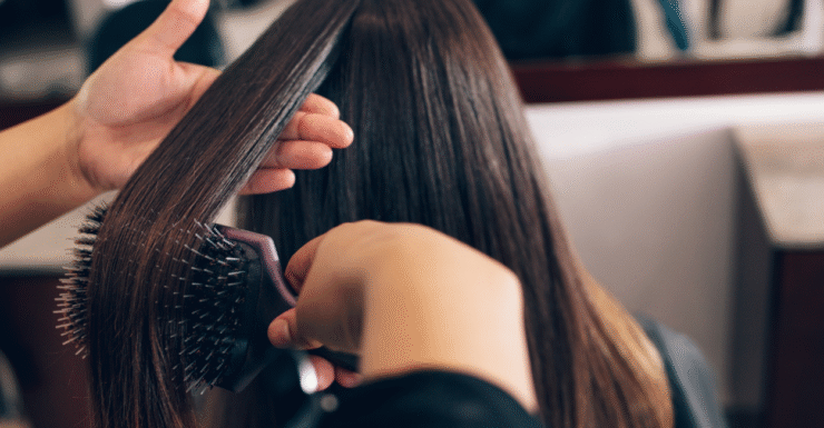 Inverno com estes cortes de cabelo