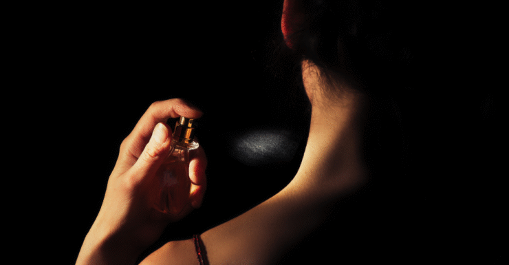 Melhores perfumes importado feminino