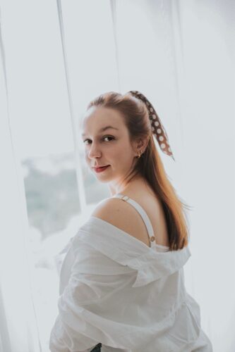 Foto de Lisandra Suellen