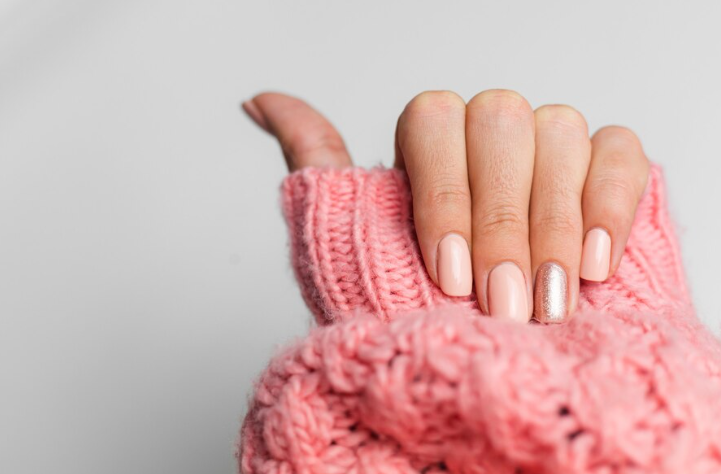 cores de esmalte