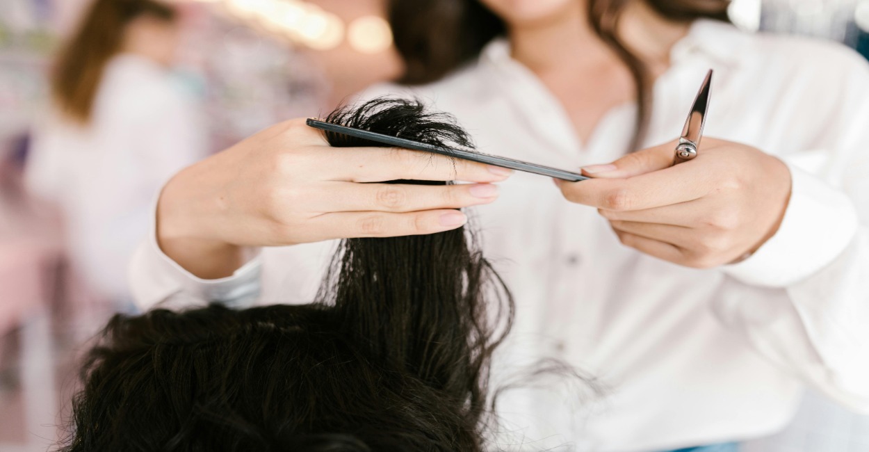 Cortes de Cabelo