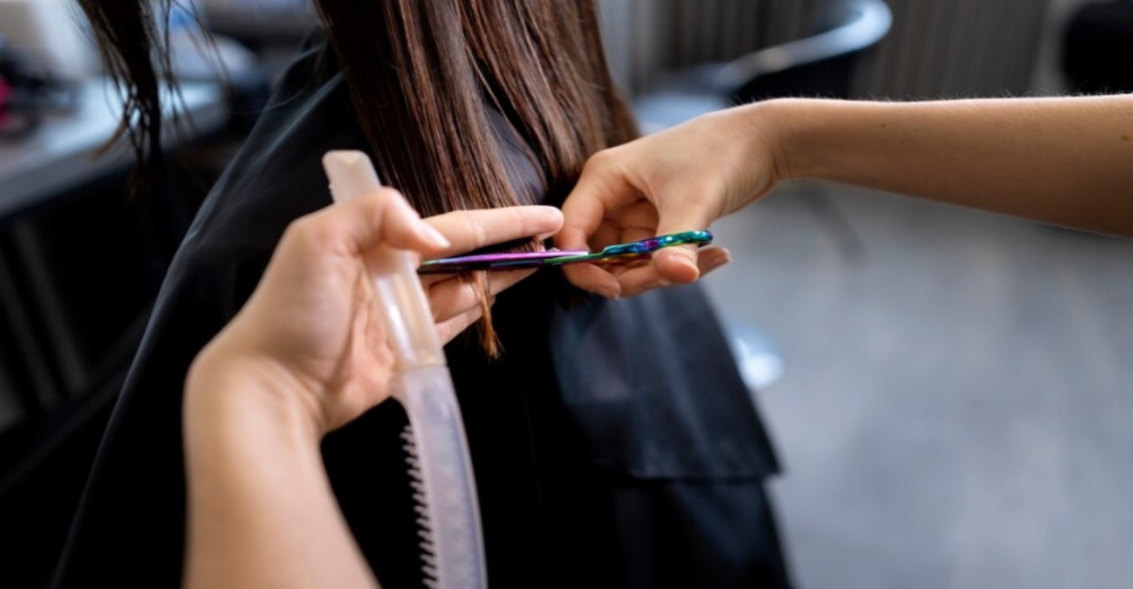 Cortes de Cabelo que Rejuvenescem