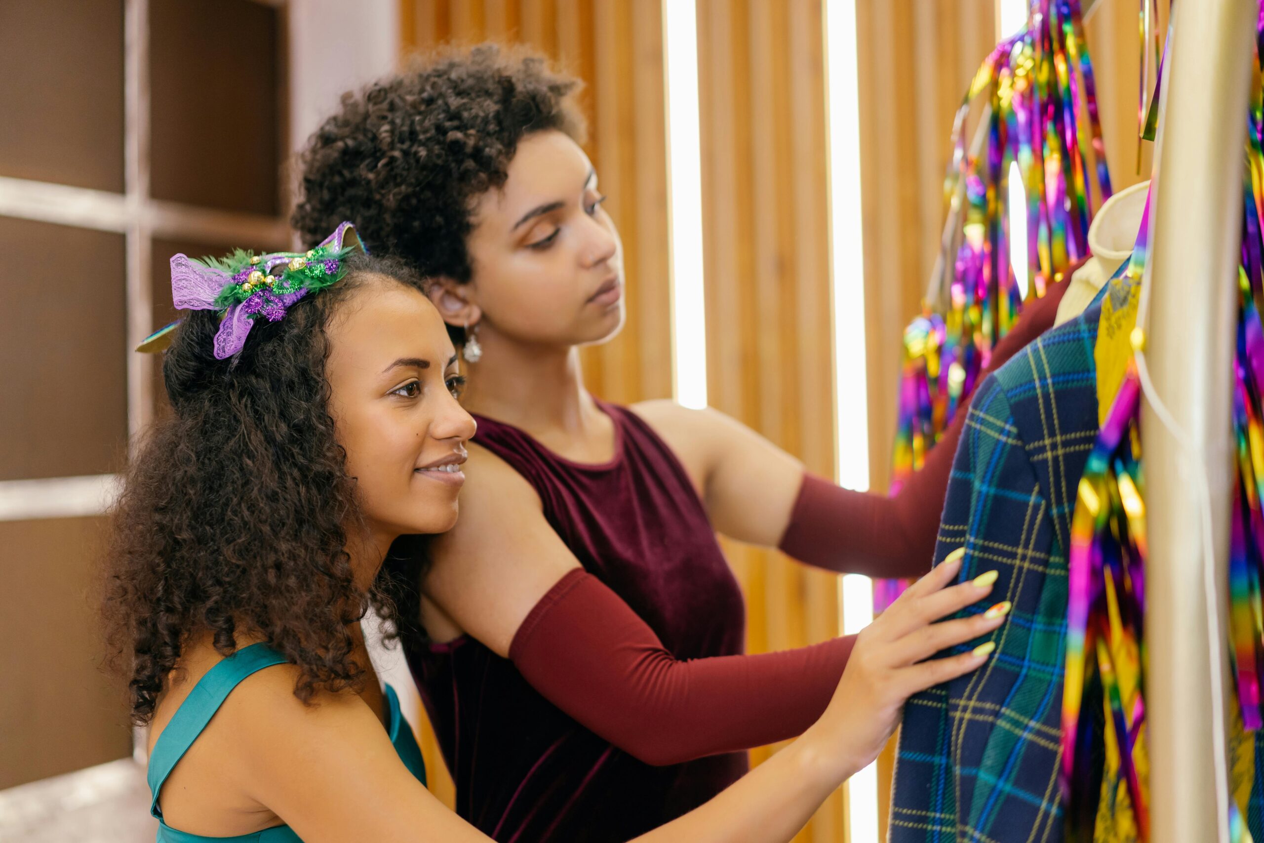 Looks para festa junina