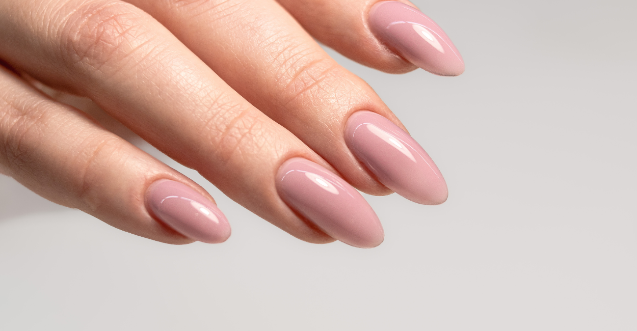 motivos para apostar nas Unhas de Gel Decoradas e Redondas
