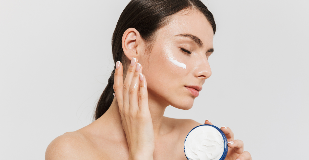 creme Anti-Idade NIVEA