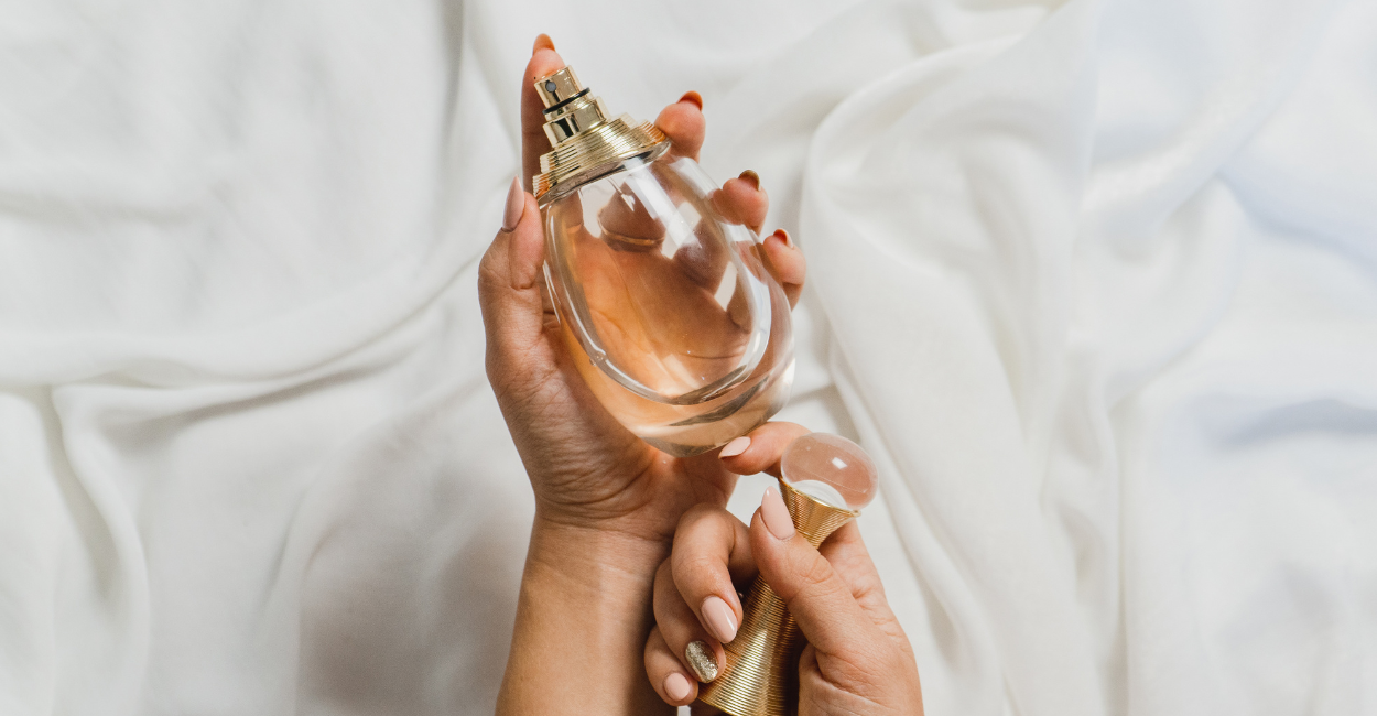 perfume nacional que vai destronar o seu favorito