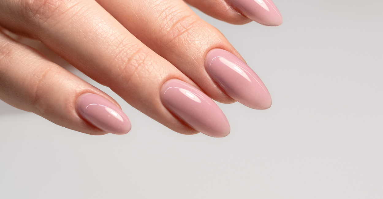 Esmalte tendência 2025