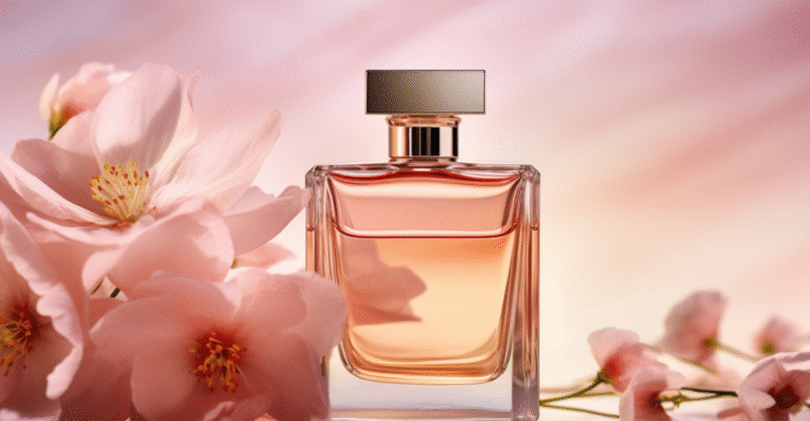 Perfume Chanel Coco