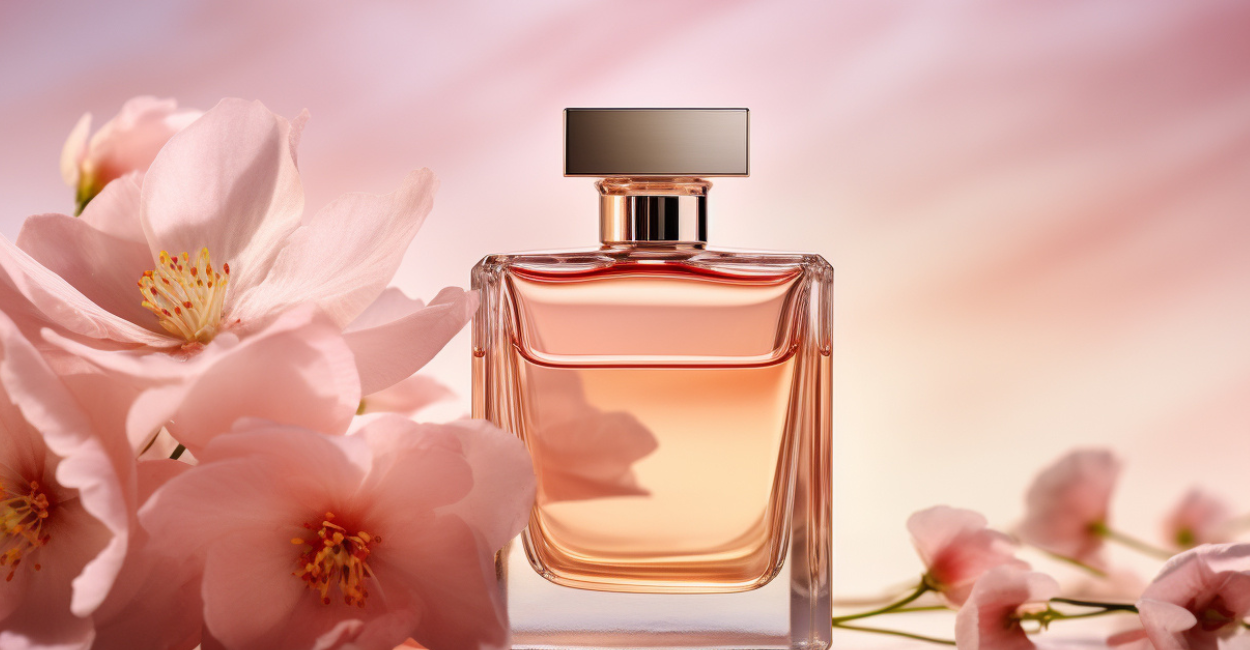 Perfume Chanel Coco