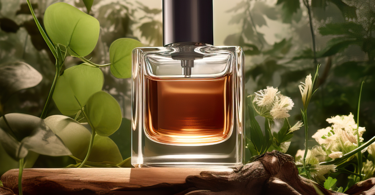 Perfumes Luna Natura