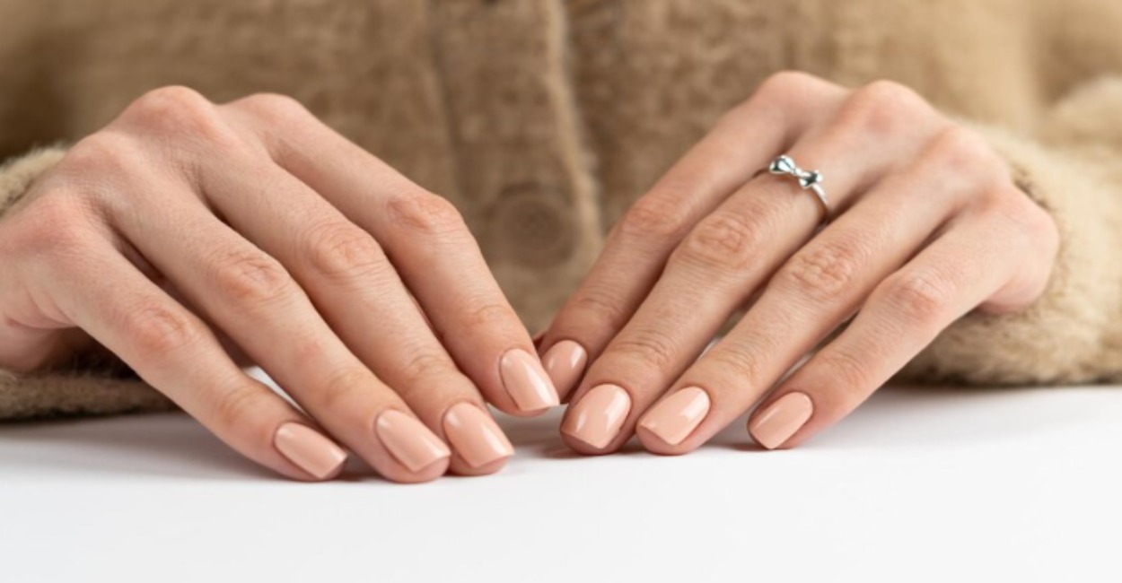 Esmalte Tendência