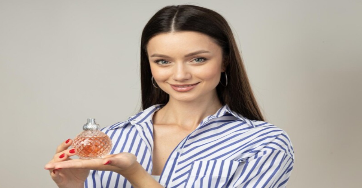 Perfumes