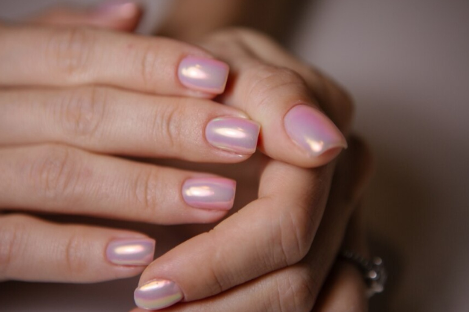 Segredo das Unhas
