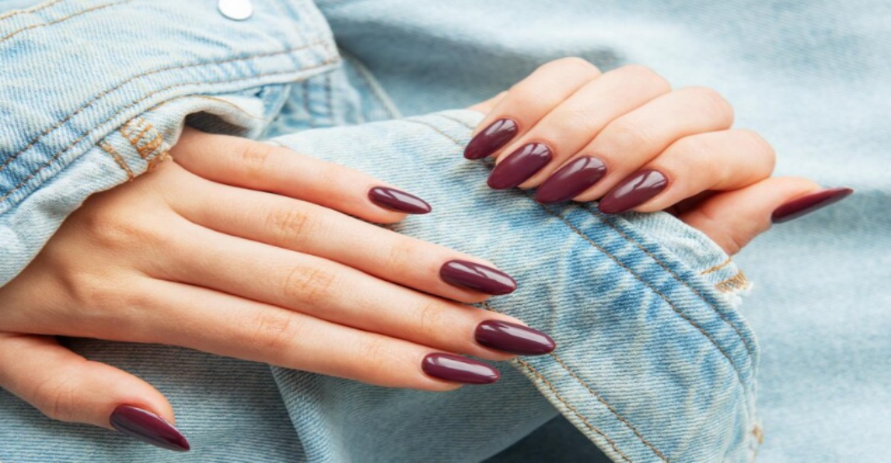 Esmalte Duradouro