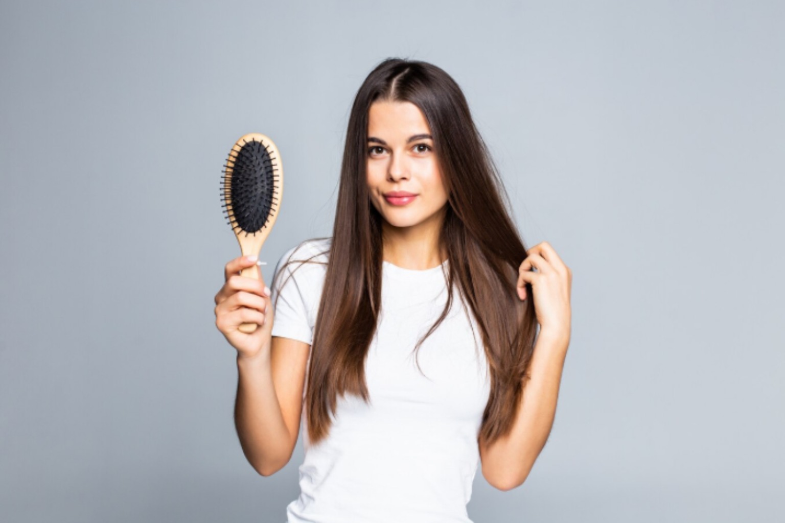 Cabelo Crescer