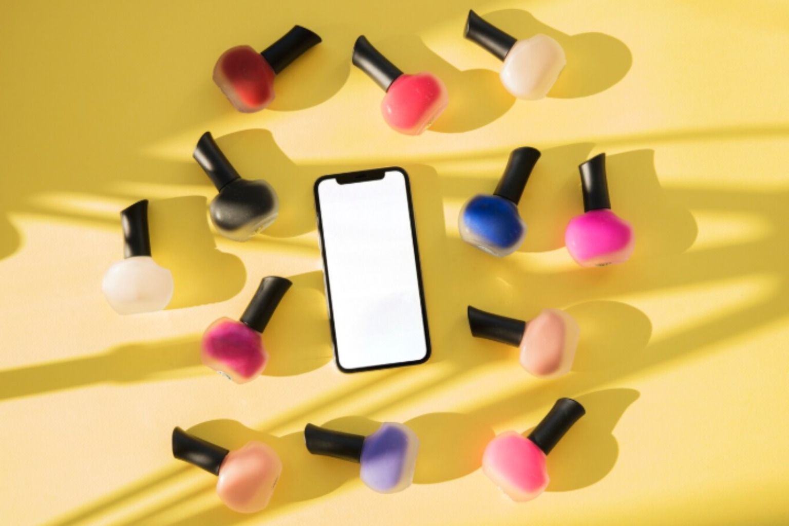 Esmaltes