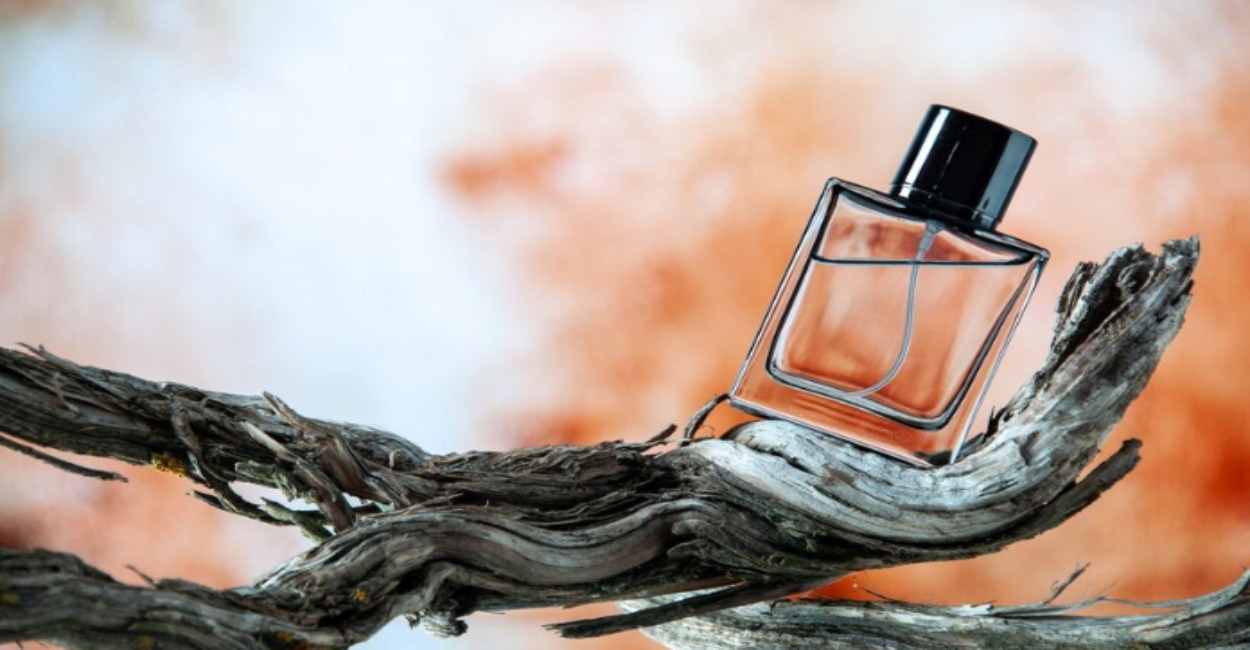 Perfume Árabe