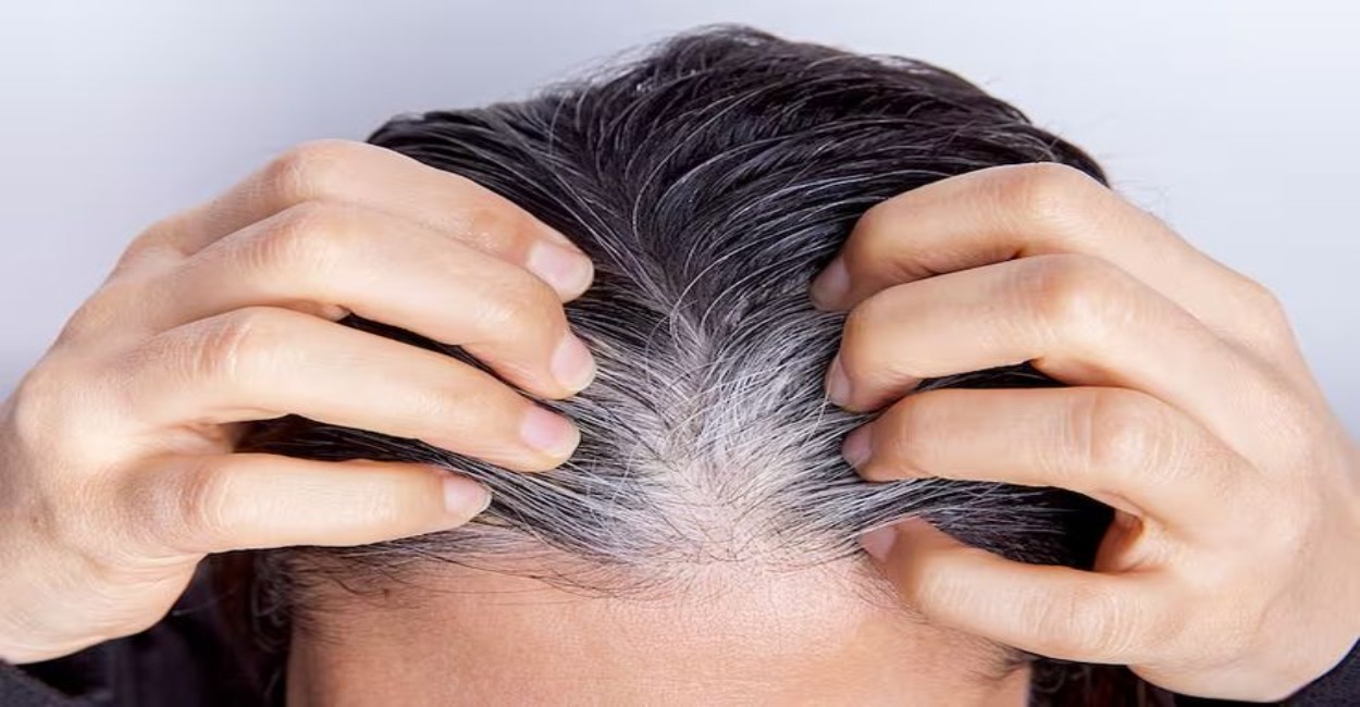 ‘Corretivo’ de Cabelo