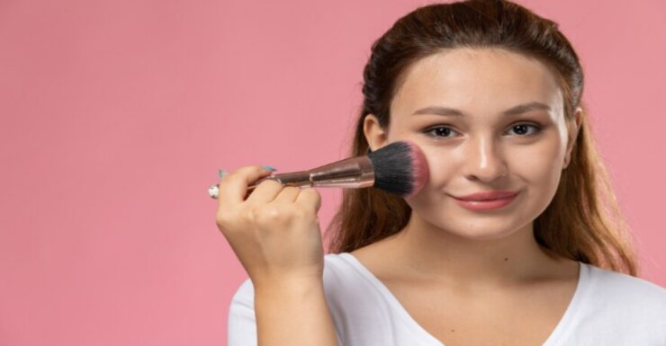 Blush Líquido