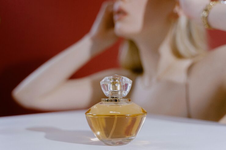 Eau de Parfum