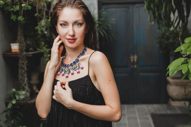 Joias vintage