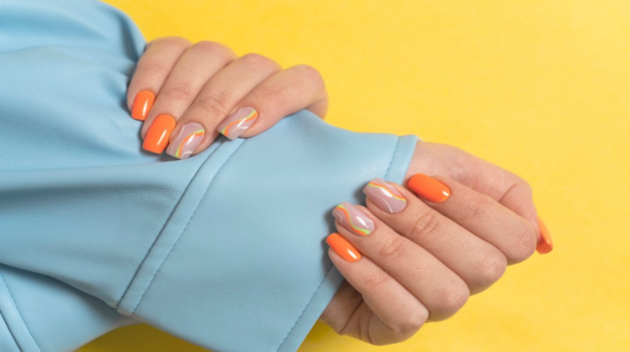 Unhas Decoradas