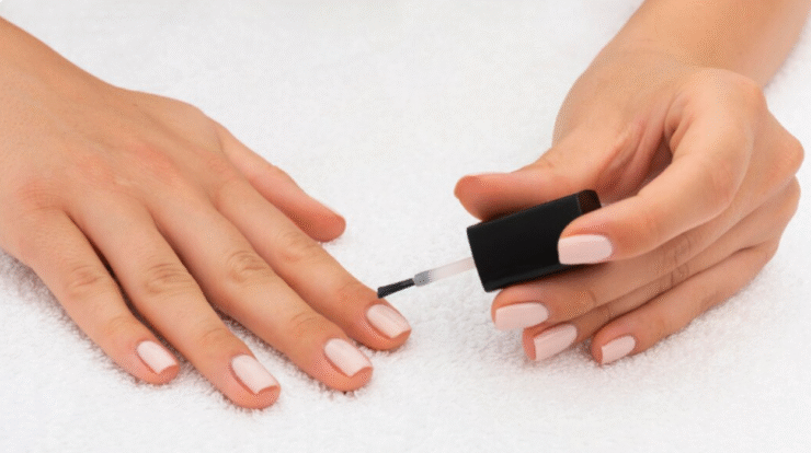 Esmalte Durar