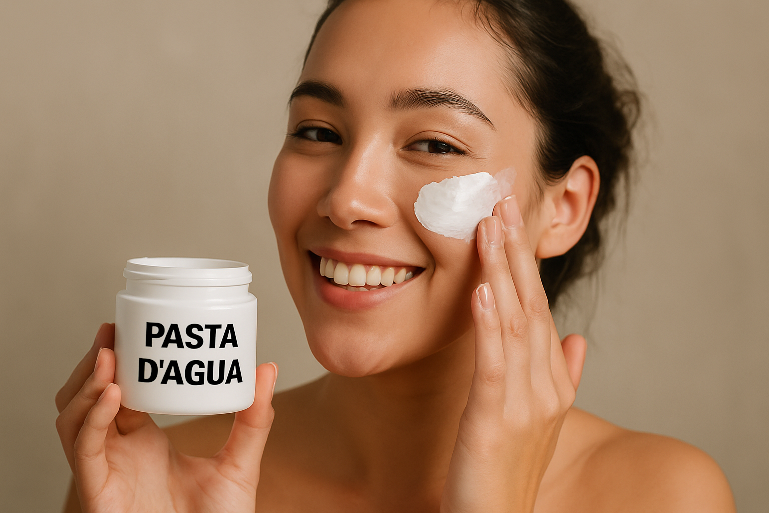 Por que a Pasta d’água está tão popular