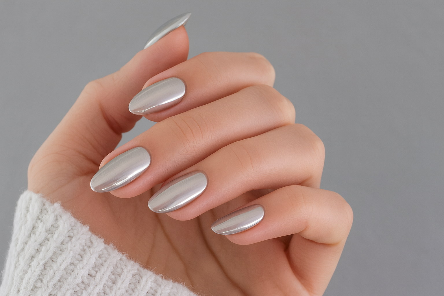 Esmaltes metálicos