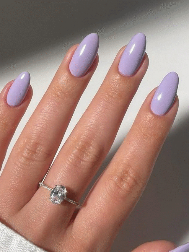 Unhas em Tons Pastel: O Estilo Delicado que Virou Obsessão nas Redes