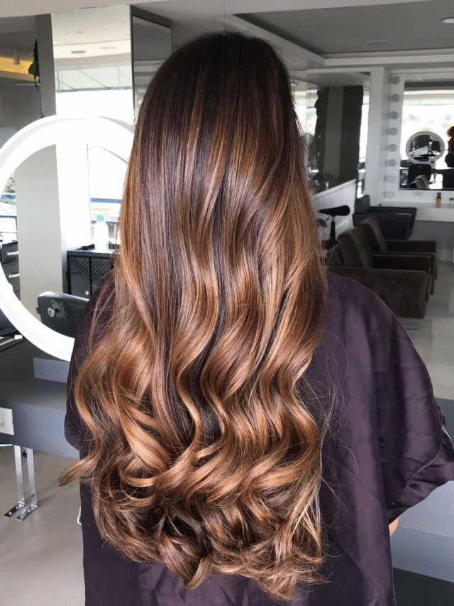 As cores de cabelo que vão bombar no verão 2025 — e o que elas dizem sobre você