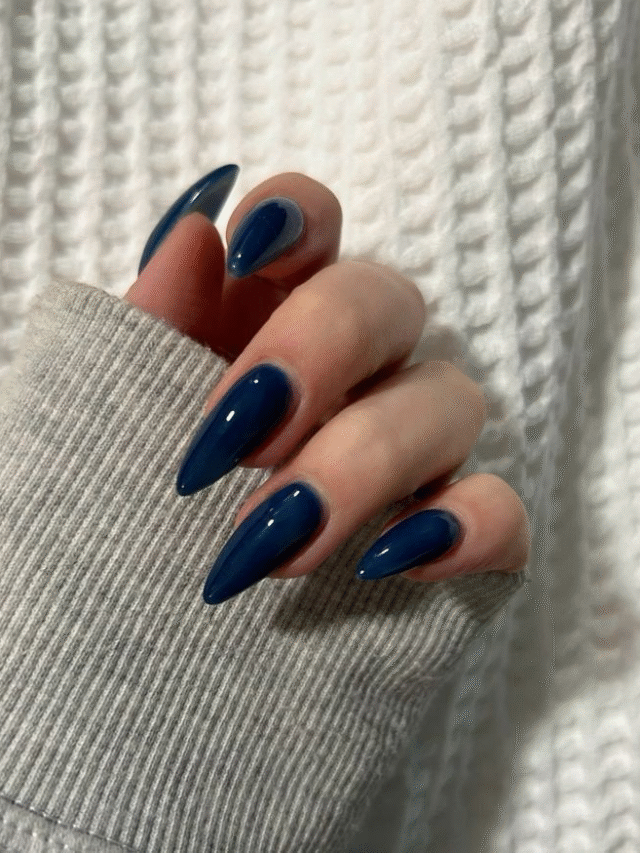 As Cores de Esmalte que Salvam Qualquer Look (e Nunca Saem de Moda)