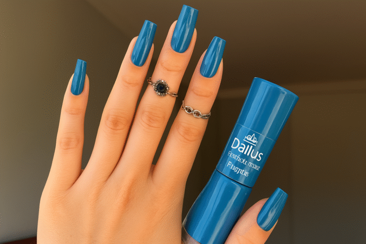 Esmalte da Dailus