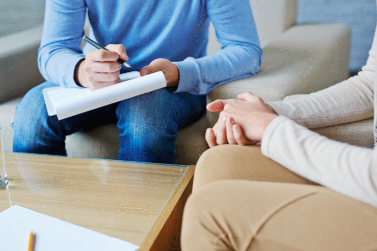 atendimento psicológico familiar