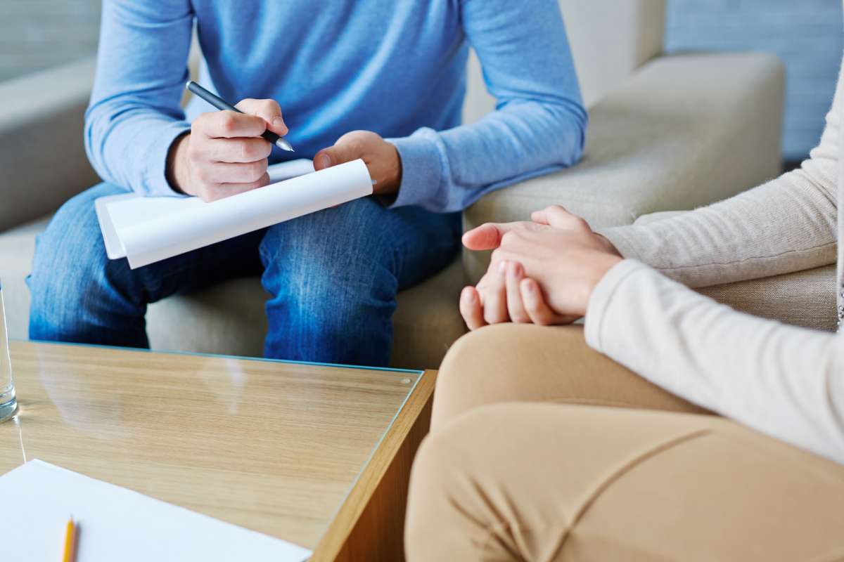 atendimento psicológico familiar