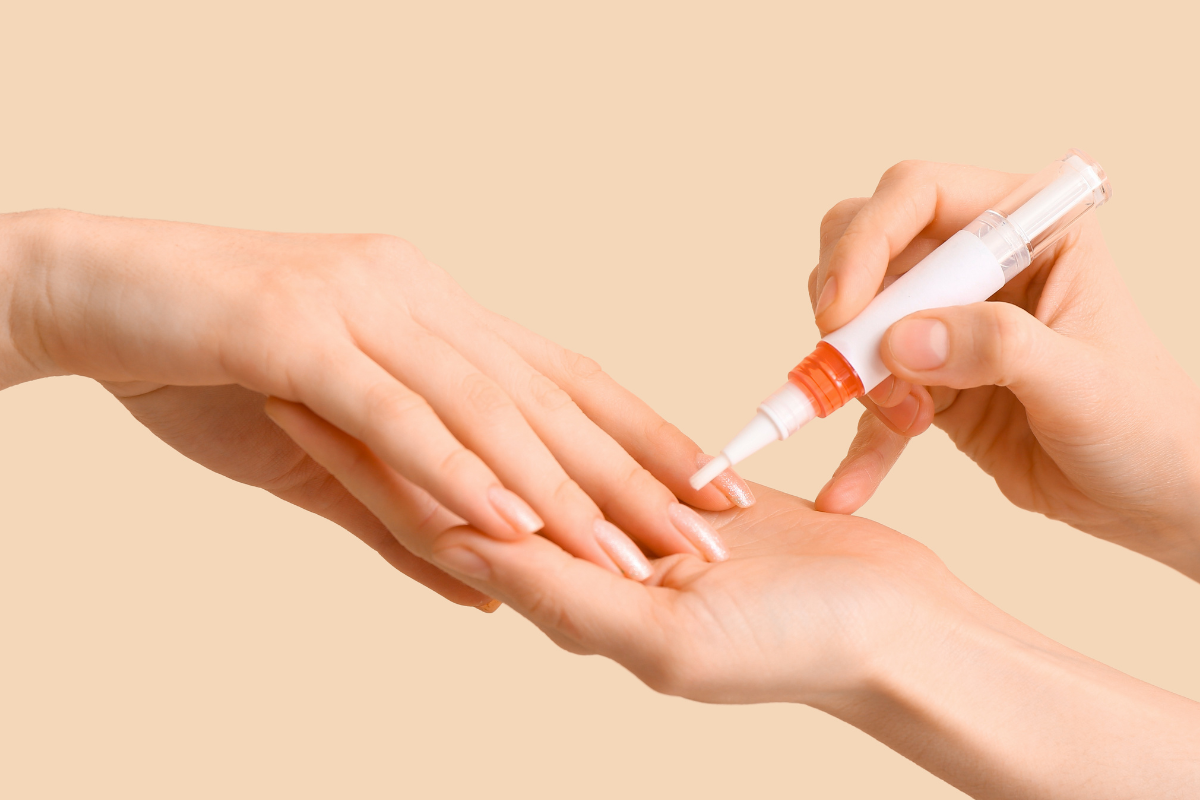 Formação Profissional em Cutilagem